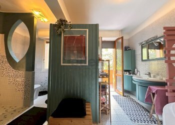 bagno - Appartamento Piazza Guido Rossa 8, Modena - foto 9