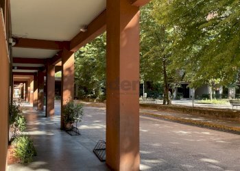 esterni - Appartamento Piazza Guido Rossa 8, Modena - foto 10