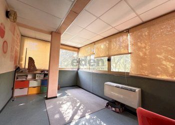 terrazzo - Appartamento Piazza Guido Rossa 8, Modena - foto 11