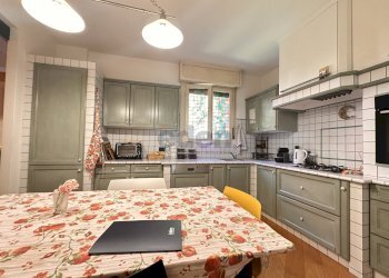 cucina - Appartamento Piazza Guido Rossa 8, Modena - foto 12