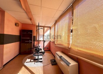 terrazzo - Appartamento Piazza Guido Rossa 8, Modena - foto 14