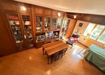 zona giorno - Appartamento Piazza Guido Rossa 8, Modena - foto 15