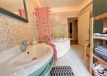 bagno - Appartamento Piazza Guido Rossa 8, Modena - foto 20