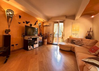 zona giorno - Appartamento Piazza Guido Rossa 8, Modena - foto 21