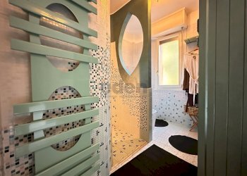 bagno - Appartamento Piazza Guido Rossa 8, Modena - foto 23