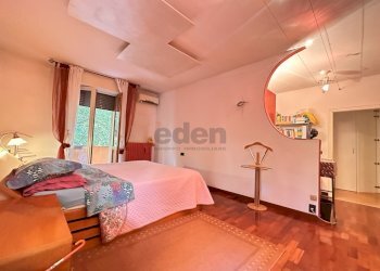 camera da letto - Appartamento Piazza Guido Rossa 8, Modena - foto 24