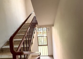 scale - Appartamento Piazza Guido Rossa 8, Modena - foto 26