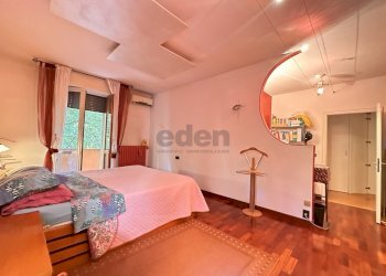 camera da letto - Appartamento Piazza Guido Rossa 8, Modena - foto 27