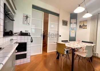 cucina - Appartamento Piazza Guido Rossa 8, Modena - foto 28