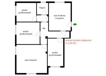 ufficio bn.jpg - Ufficio Cagliari - foto 25