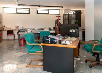 zona accoglienza (4).jpg - Ufficio Sinnai - foto 6