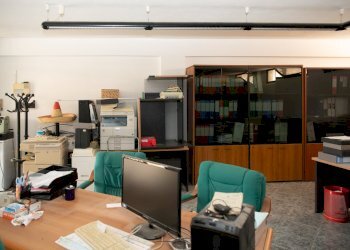 zona accoglienza (3).jpg - Ufficio Sinnai - foto 8