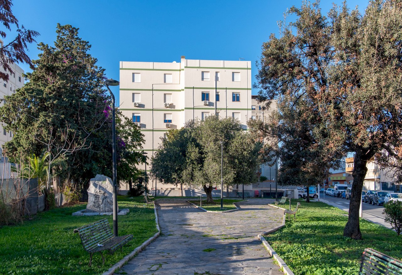 Zona.jpg - Office Quartu Sant'Elena - photo 2