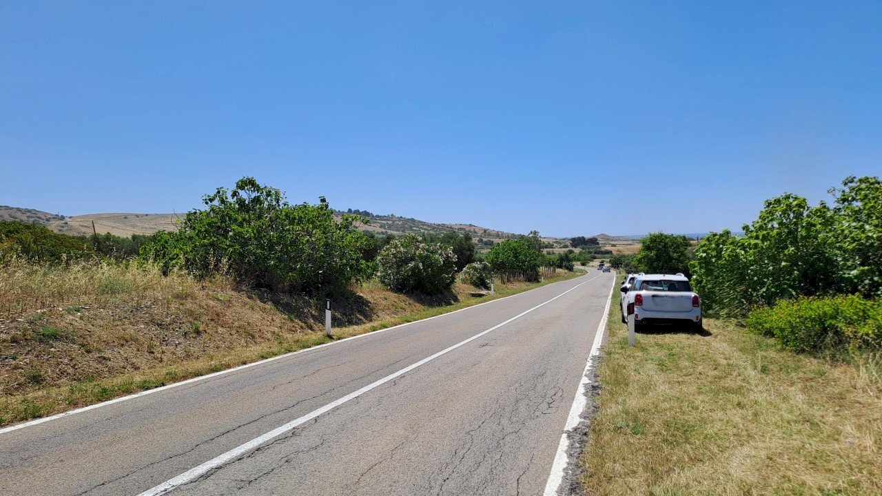 SSP 12 verso Settimo  (1).jpg - Agricultural land Settimo San Pietro - photo 2