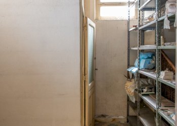 Locale commerciale, bagno (2).jpg - Locale Commerciale Quartu Sant'Elena - foto 8