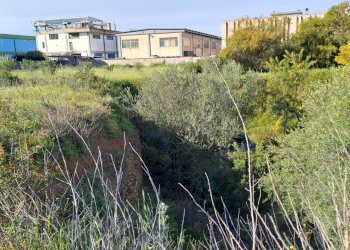 vecchio scavo.jpg - Terreno edificabile Selargius - foto 8