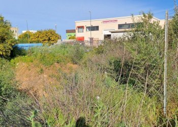 verso strada (2).jpg - Terreno edificabile Selargius - foto 10