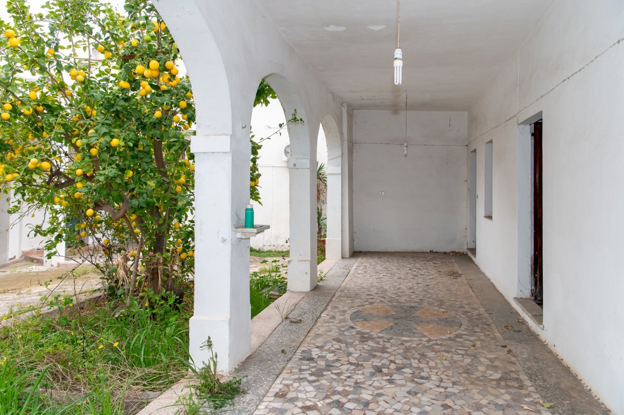 Loggiato (2).jpg - Independent house Monserrato - photo 2