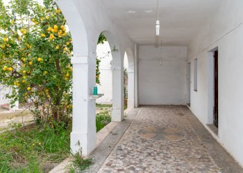 Loggiato (2).jpg - Casa indipendente Monserrato - foto 2