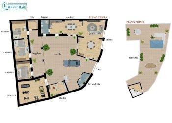 Suggerimento - Casa indipendente Monserrato - foto 3