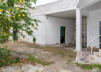 Cortile (6).jpg - Casa indipendente Monserrato - foto 12