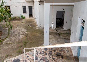 Cortile .jpg - Casa indipendente Monserrato - foto 13