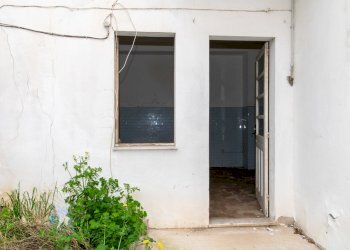 Ingresso cucina.jpg - Casa indipendente Monserrato - foto 14