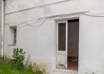 Ingresso sala da pranzo.jpg - Casa indipendente Monserrato - foto 18