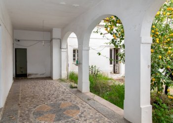 Loggiato.jpg - Casa indipendente Monserrato - foto 25