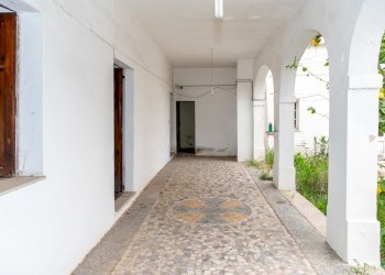 Loggiato (3).jpg - Casa indipendente Monserrato - foto 26