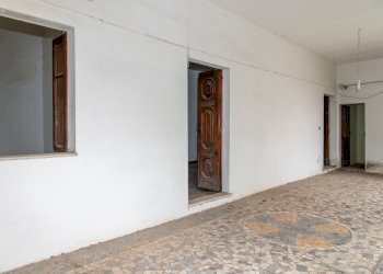 Ingresso camere.jpg - Casa indipendente Monserrato - foto 27