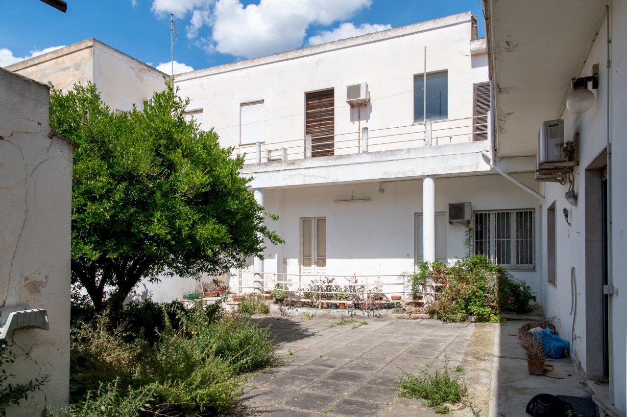 Prospetto interno (4).jpg - Villa Quartu Sant'Elena - photo 2