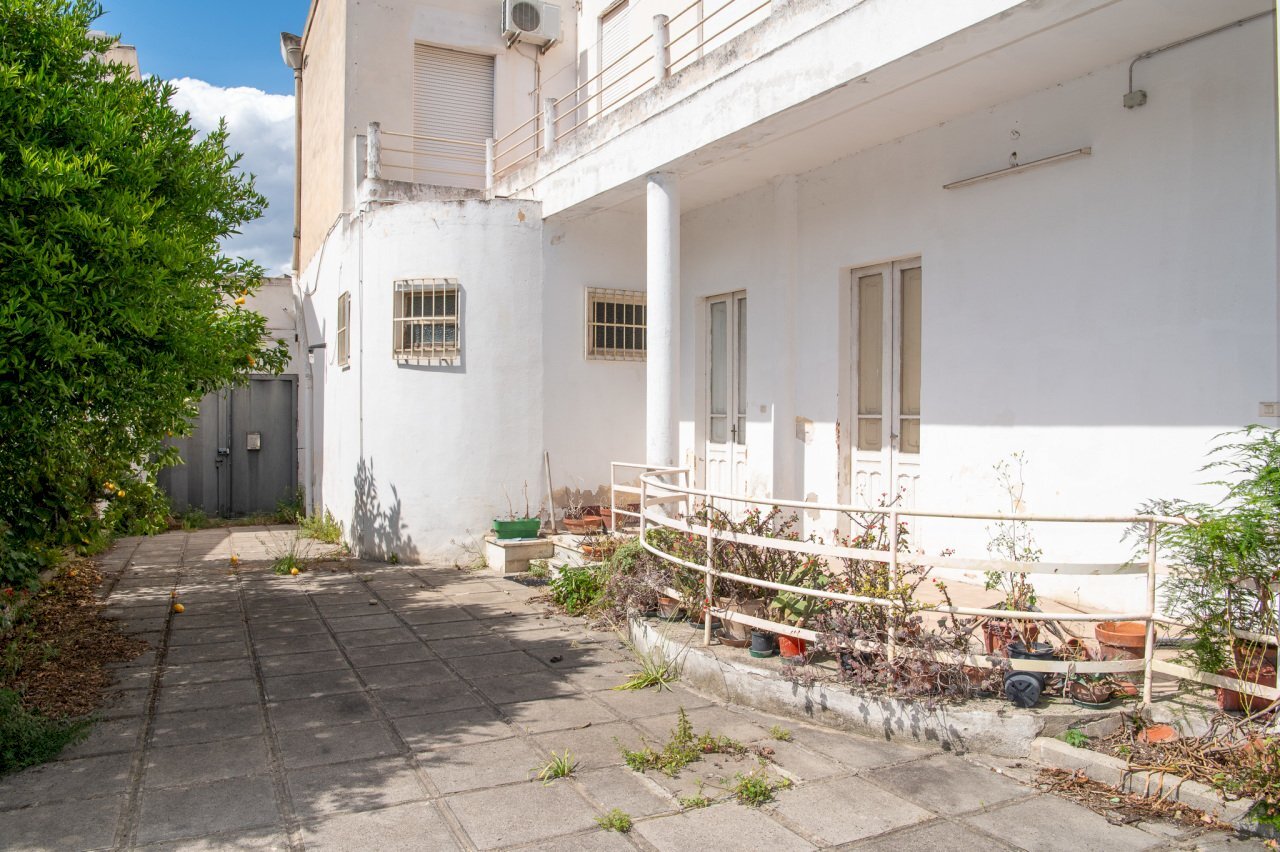 Prospetto interno (2).jpg - Villa Quartu Sant'Elena - photo 3