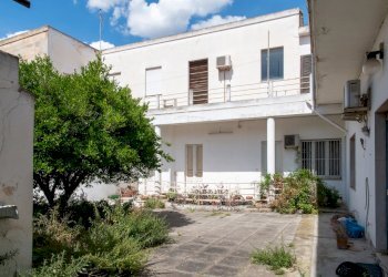 Prospetto interno (4).jpg - Villa Quartu Sant'Elena - foto 2