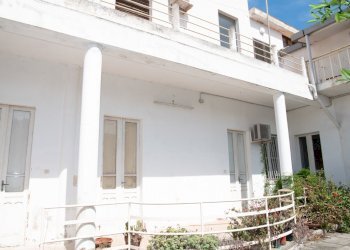 Prospetto interno (3).jpg - Villa Quartu Sant'Elena - foto 5