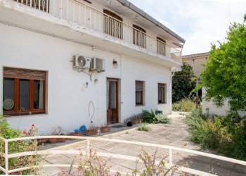 Prospetto interno (5).jpg - Villa Quartu Sant'Elena - foto 6