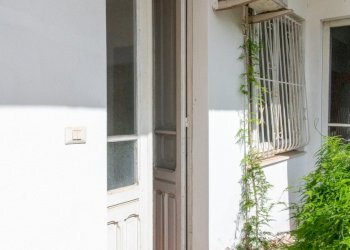 Ingresso da veranda.jpg - Villa Quartu Sant'Elena - foto 9