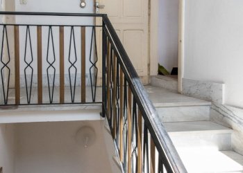 scala interna (3).jpg - Villa Quartu Sant'Elena - foto 18