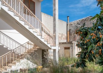 Scala esterna P 1? (4).jpg - Villa Quartu Sant'Elena - foto 26