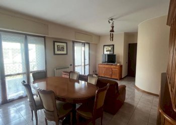 sala 3.jpg - Trilocale via Don Luigi sturzo 7, Mozzate - foto 4