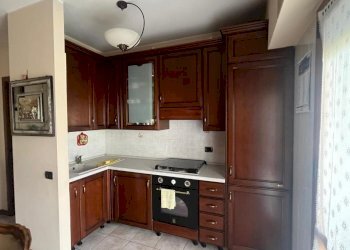 cucina.jpg - Trilocale via Don Luigi sturzo 7, Mozzate - foto 5