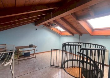 Mansarda.jpg - Trilocale via Don Luigi sturzo 7, Mozzate - foto 16