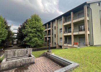 Esterno 3.jpg - Trilocale via Don Luigi sturzo 7, Mozzate - foto 21