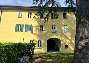 appartamento 3 Locali Mozzate - Trilocale via foscolo  1, Mozzate - foto 11