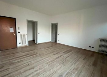 soggiorno - Trilocale via foscolo  1, Mozzate - foto 3