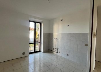 appartamento 3 locali mozzate - Trilocale via Lazzaretto 10, Mozzate - foto 8