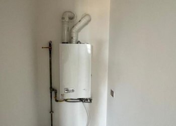 appartamento 3 locali mozzate - Trilocale via Lazzaretto 10, Mozzate - foto 9