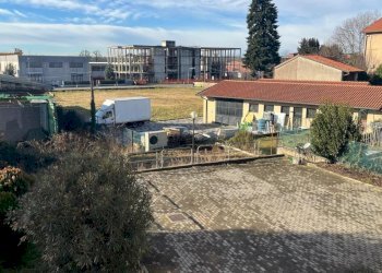 Case Mozzate - Trilocale via Lazzaretto 10, Mozzate - foto 19