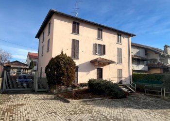 trilocale Mozzate - Trilocale via Lazzaretto 10, Mozzate - foto 22