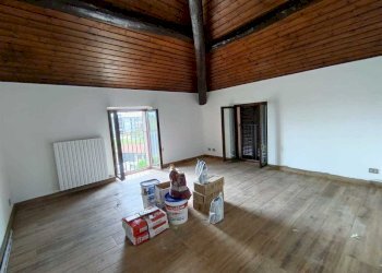 Soggiorno 4.jpg - Trilocale via Lazzaretto 10, Mozzate - foto 18